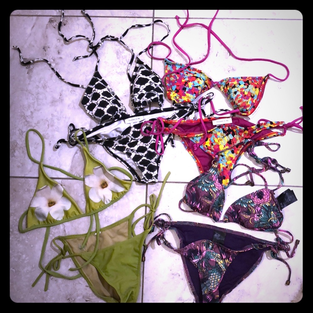 BIKINIS bundle